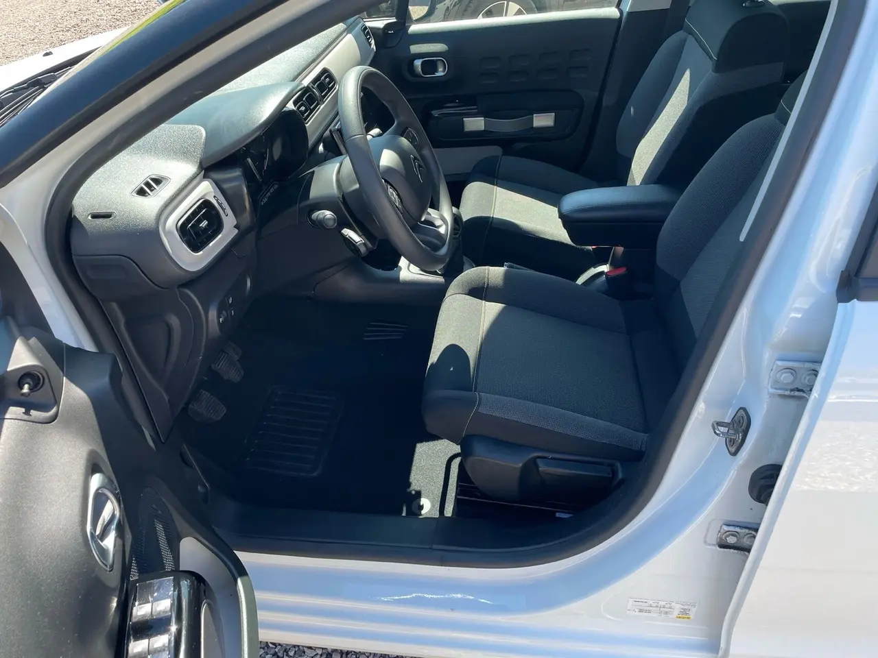 Billede 3 - Citroën C3 1,2 PureTech Sportline 82HK 5d