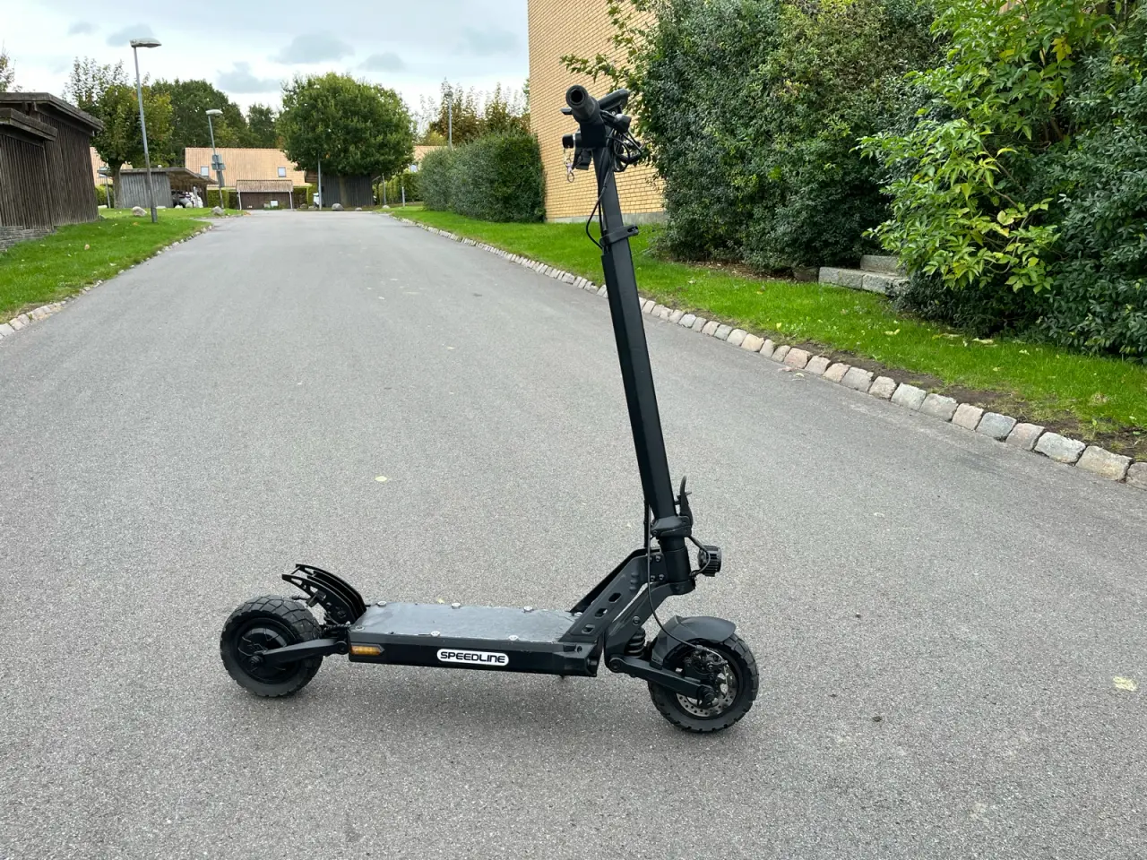 Billede 1 - Kukirin G2 Pro