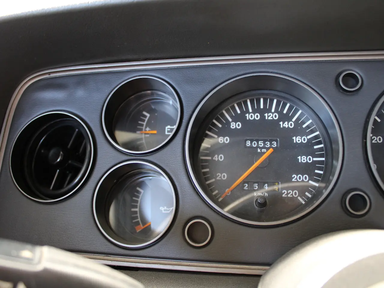 Billede 15 - Ford Capri 2,8 Injection 3d