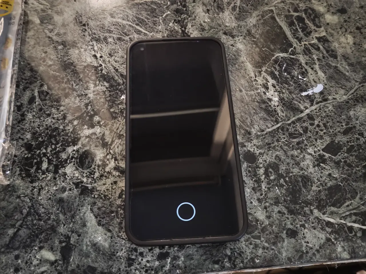 Billede 3 - nothing phone 1 128 gb