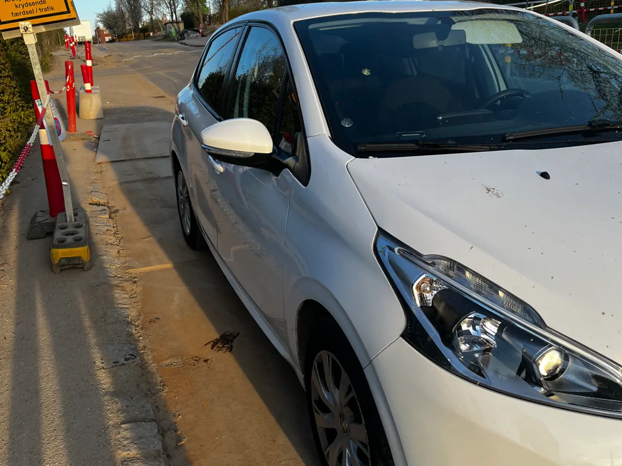 Billede 2 - Peugeot 208 1,2 e-VTi 82 Active ESG