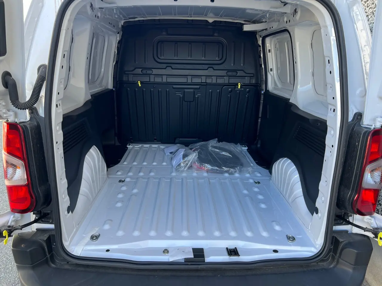 Billede 9 - Citroën ë-Berlingo 50 L1 FlexLine Van