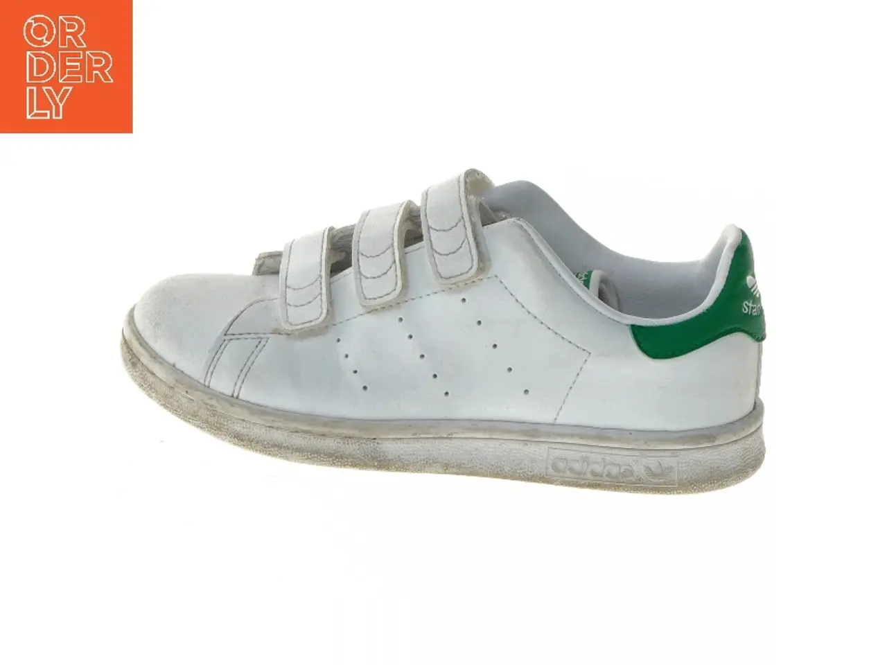 Billede 1 - Adidas Stan Smith sneakers i størrelse 33 fra Adidas (str. 33 )
