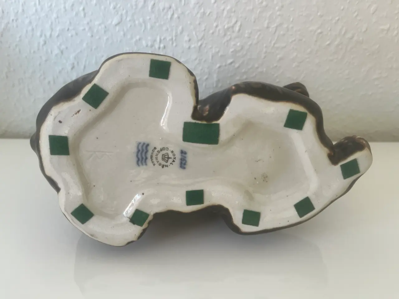 Billede 2 - Royal Copenhagen Bjørne