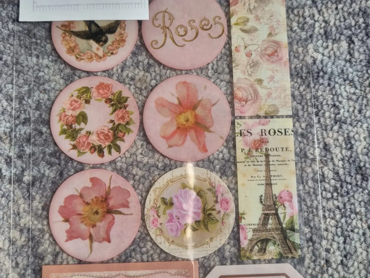 Billede 2 - Annonce 552 - Hobby