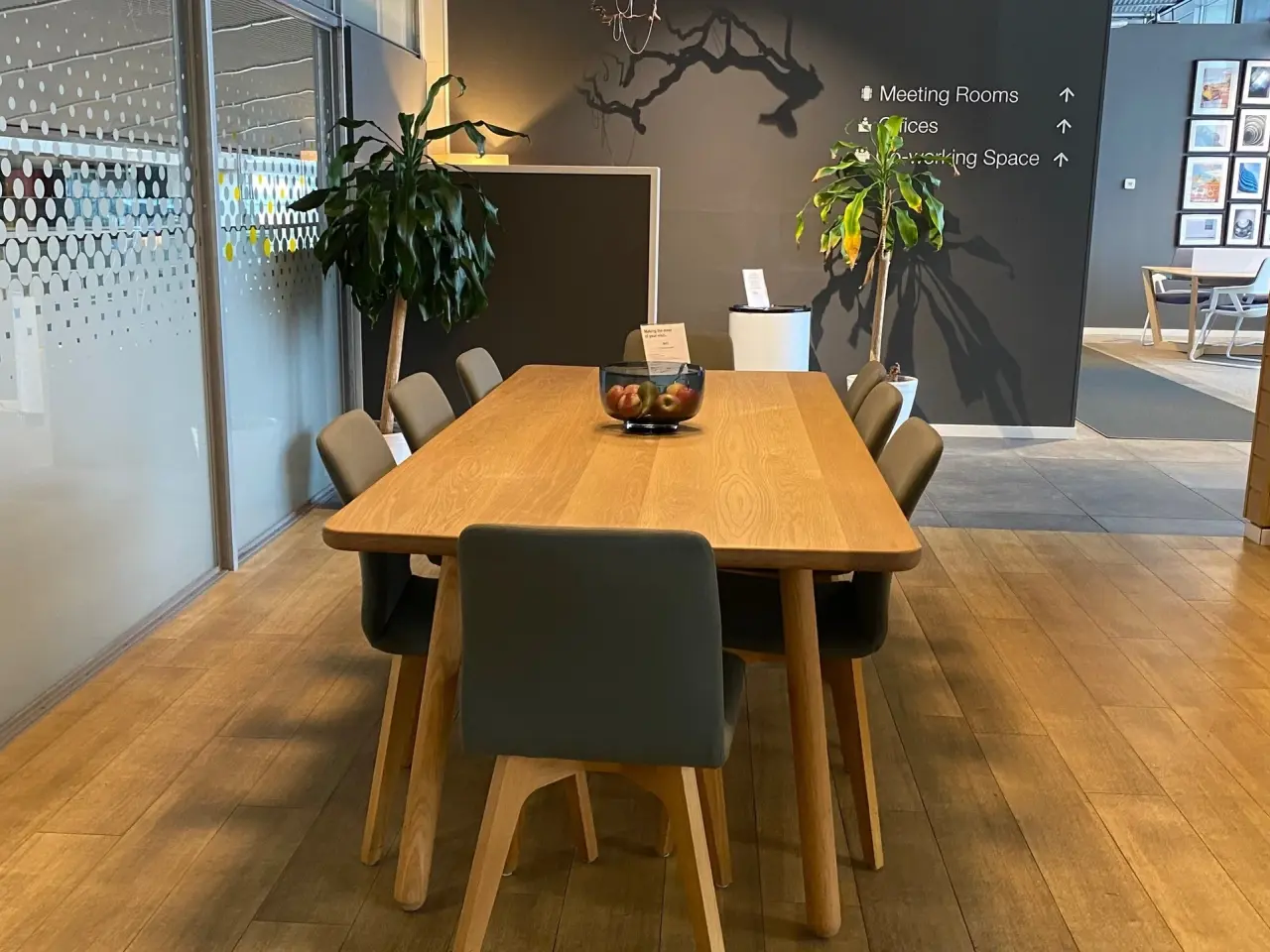 Billede 6 - Fleksible Co-working løsning i professionelle omgivelser