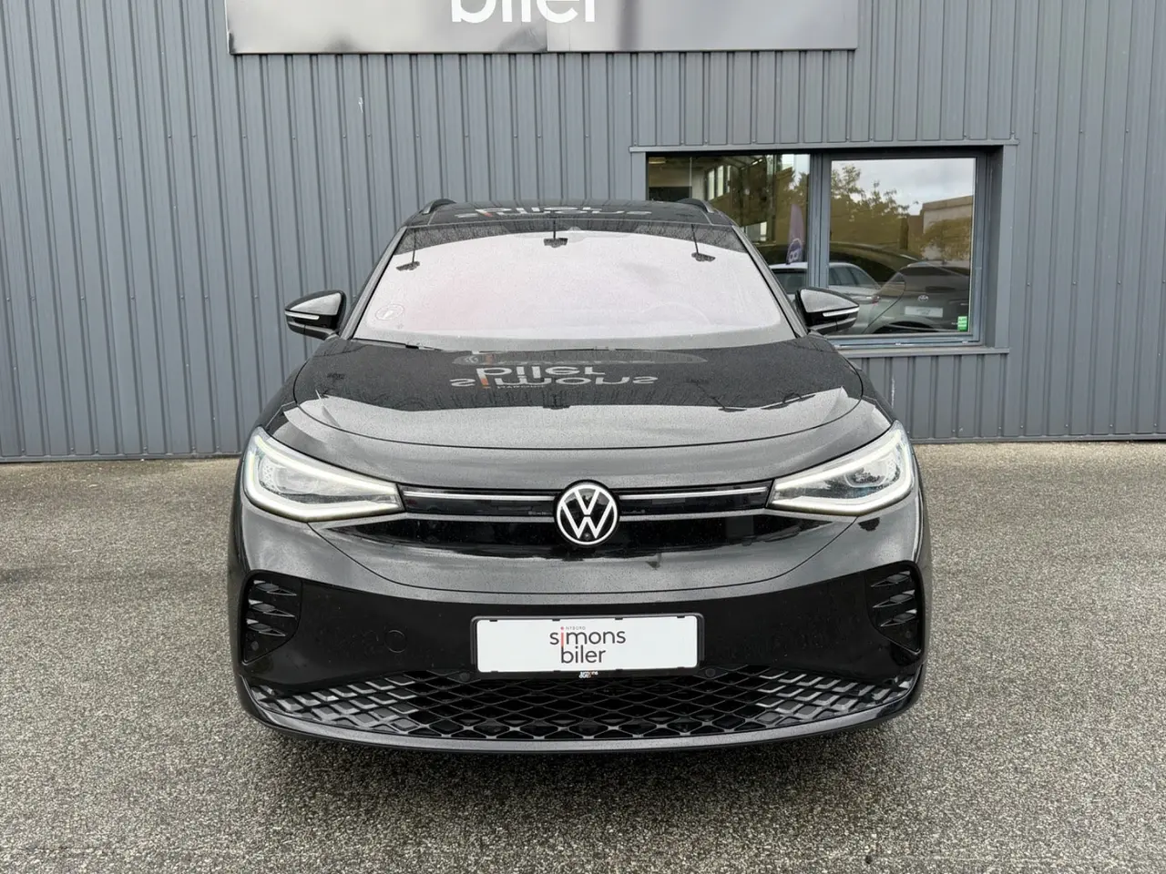 Billede 4 - VW ID.4 77 GTX 4Motion