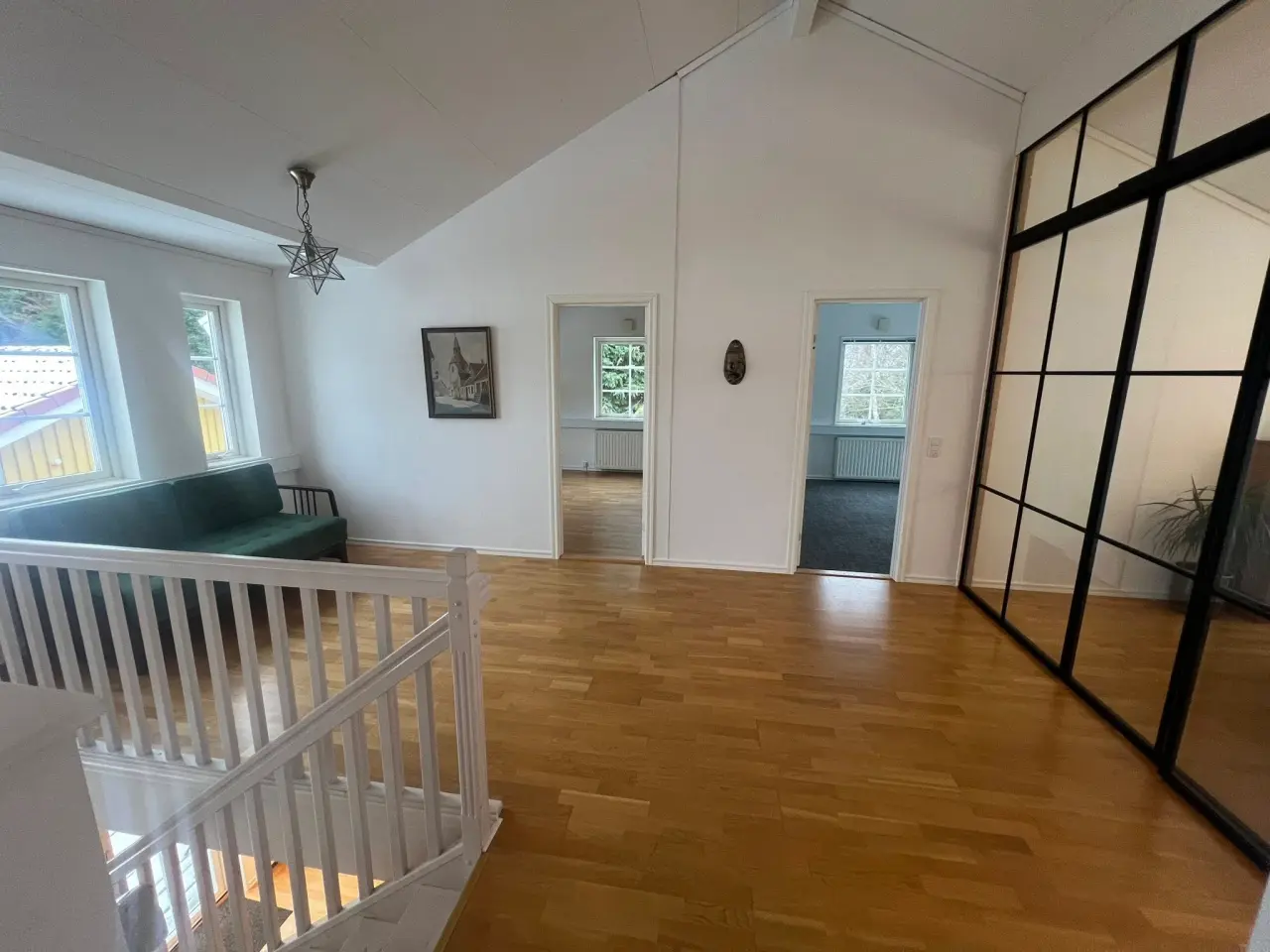 Billede 8 - Showroom - Kontor - Klinik - Butik i Faaborg