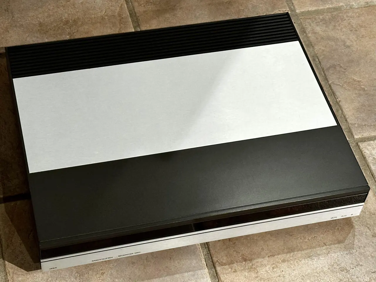 Billede 1 - Beomaster 5000