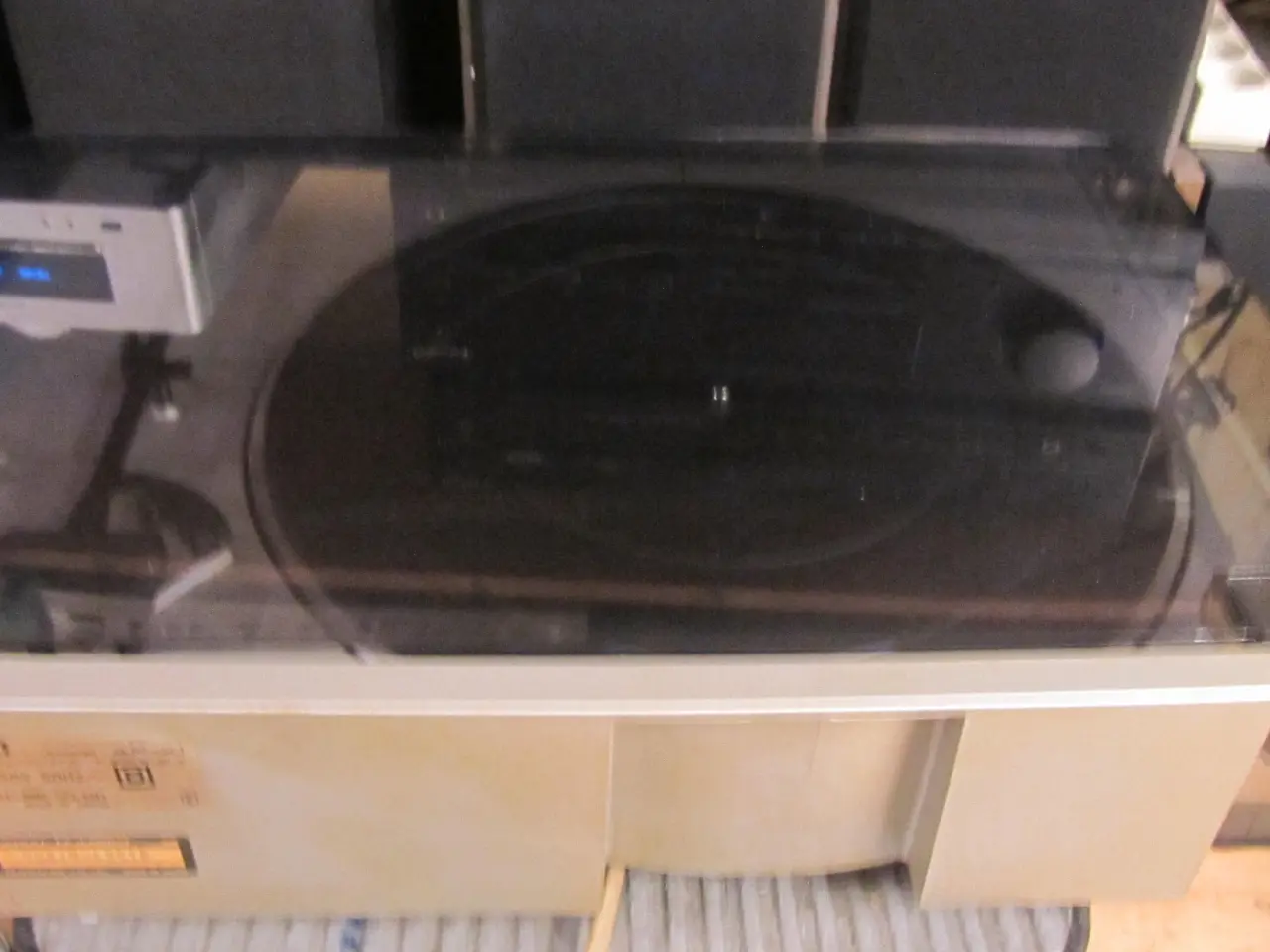 Billede 7 - AKAI AP-X1  SEMI-AUTOMATISK