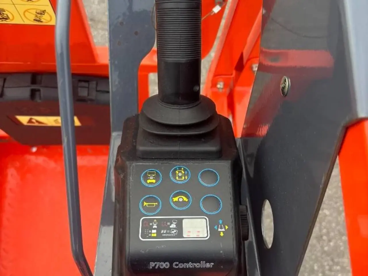 Billede 8 - Dingli JCPT 1008 AC