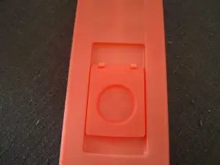 Isterning boks tupperware