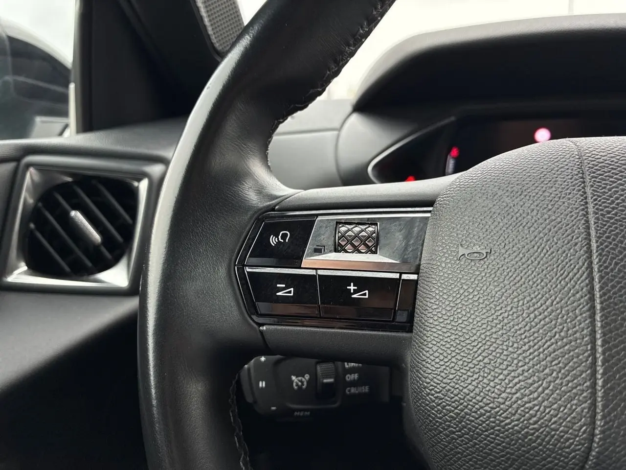 Billede 14 - DS DS 3 CrossBack 50 E-Tense Chic