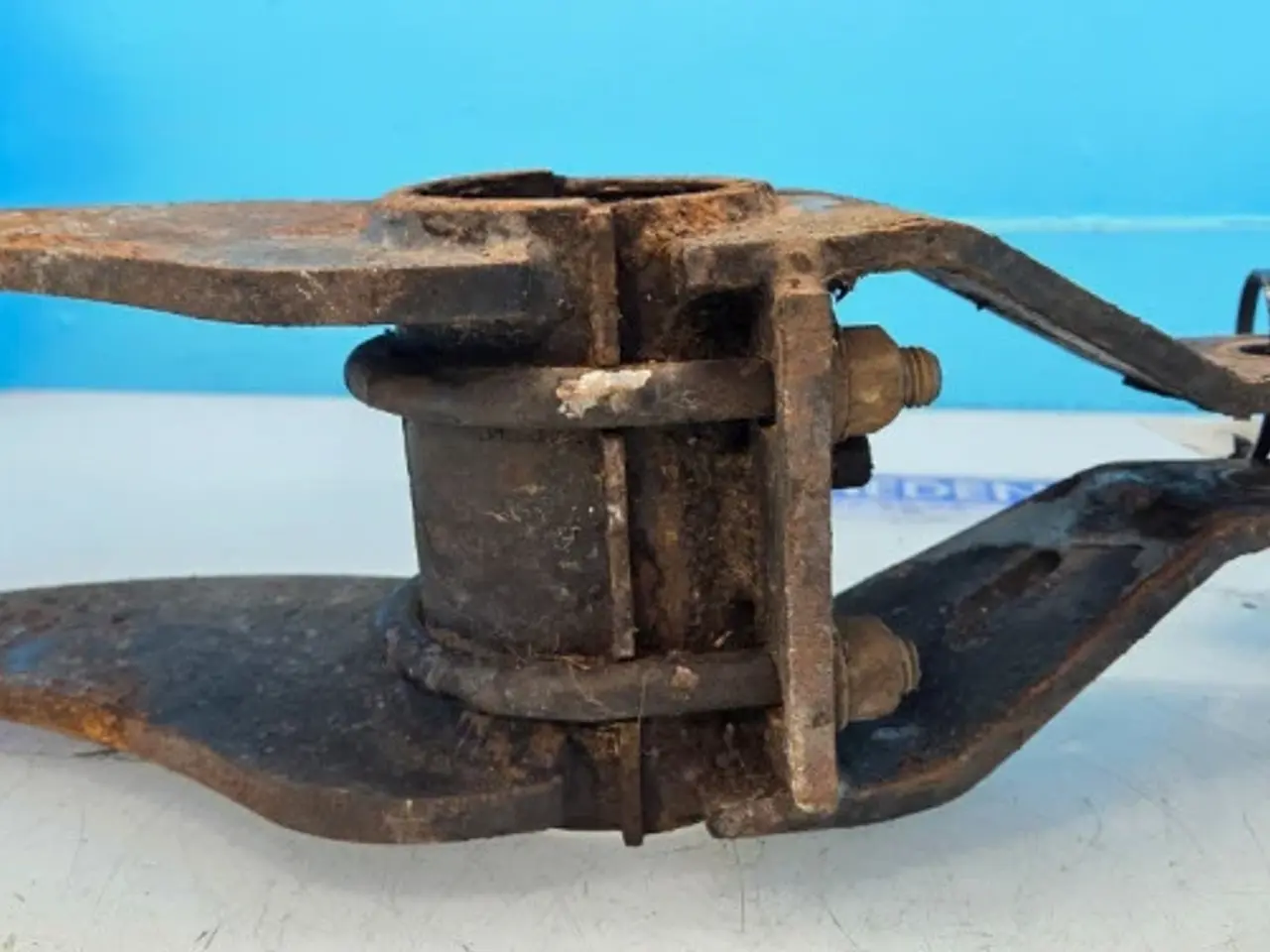 Billede 14 - New Holland BB920 Gribekrog 84005838