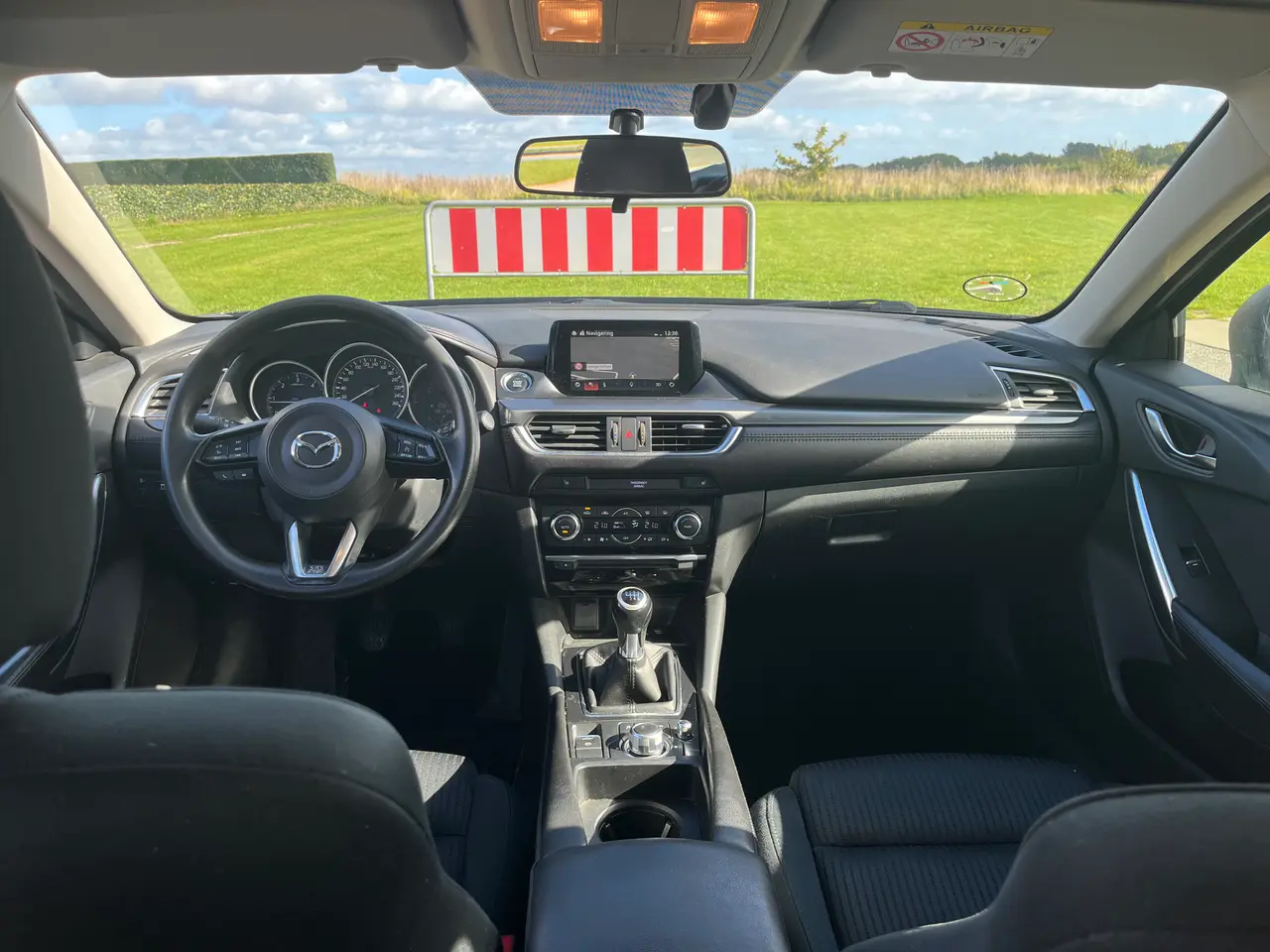 Billede 6 - Mazda 6 2017