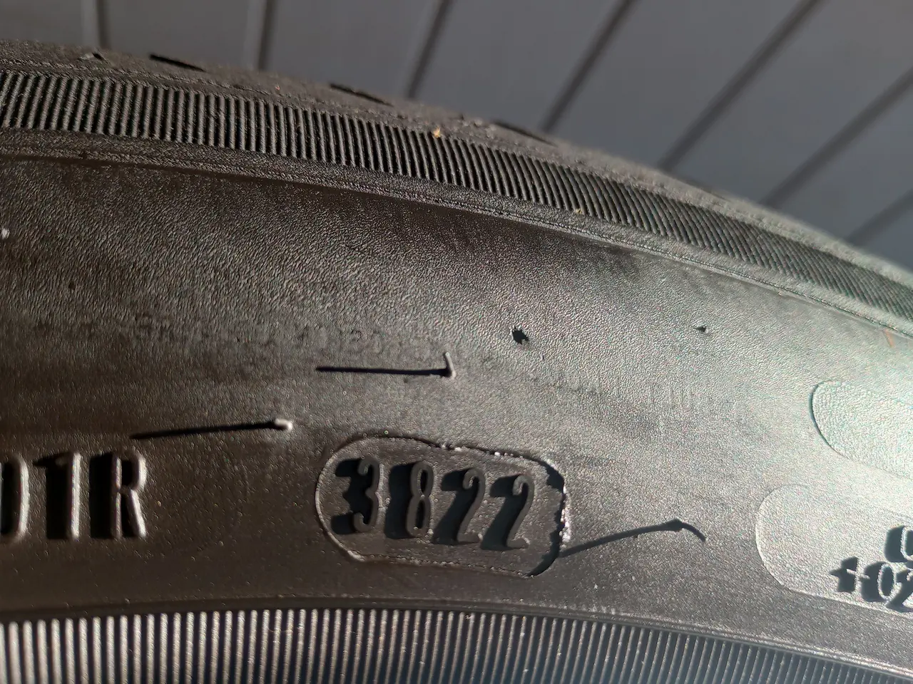 Billede 9 - 16" vinterhjul, 5x114,3 Tpms , gode dæk NEDSAT,