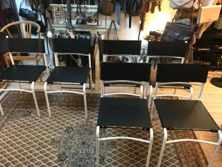 Møbelpolstring udføres