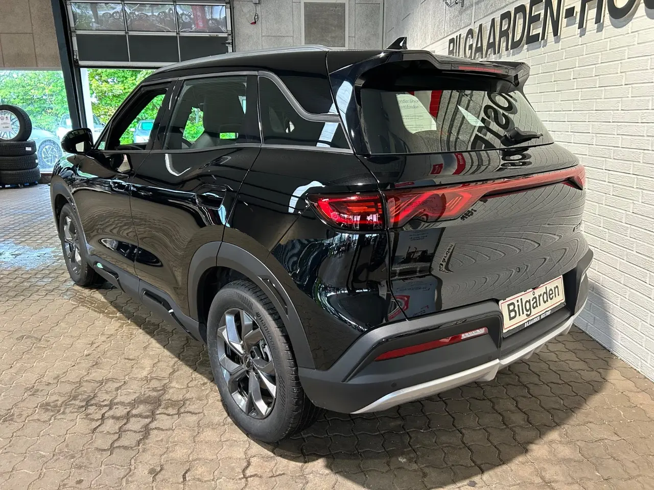 Billede 3 - BYD Atto 2 46 Active