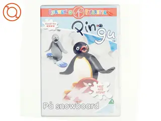 Pingu