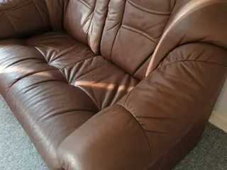 2 persons sofa