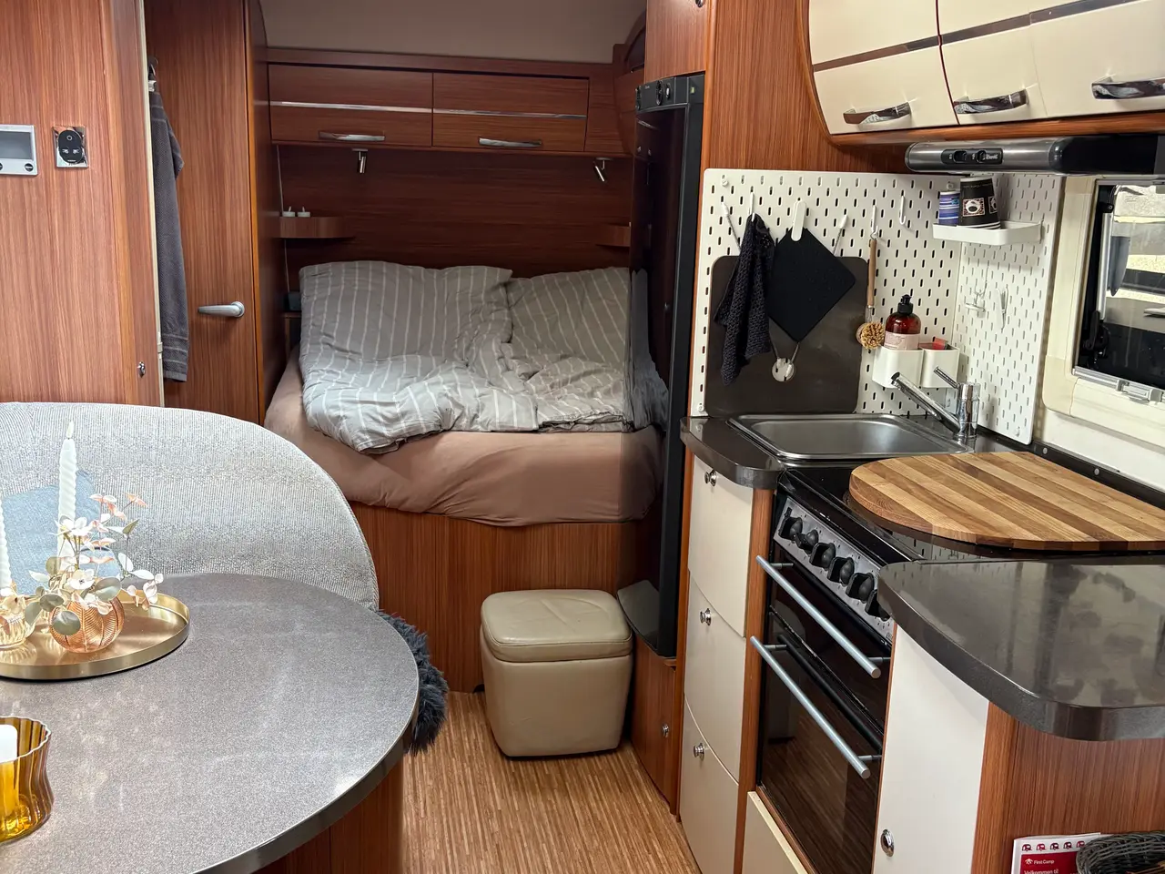 Billede 11 - Campingvogn