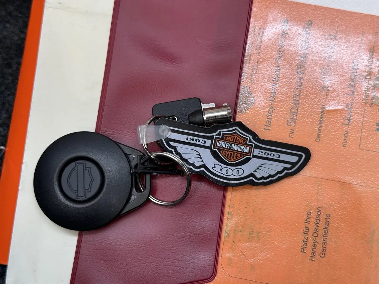 Billede 32 - Harley-Davidson FLHTCUI Electra Glide Ultra Classic 95"