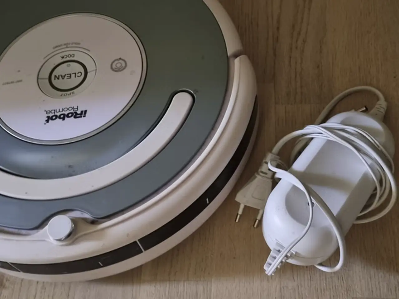 Billede 2 - iRobot Roomba Model 530 robotstøvsuger
