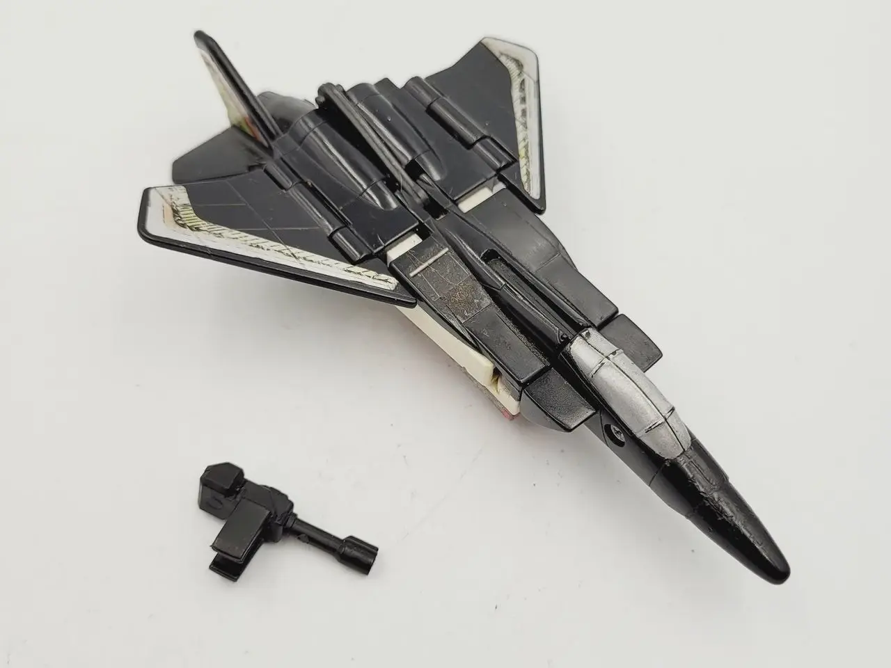 Billede 1 - Transformers Aerialbots Superion Air Raid