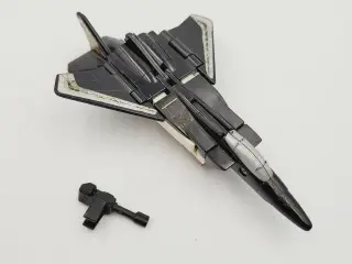 Transformers Aerialbots Superion Air Raid