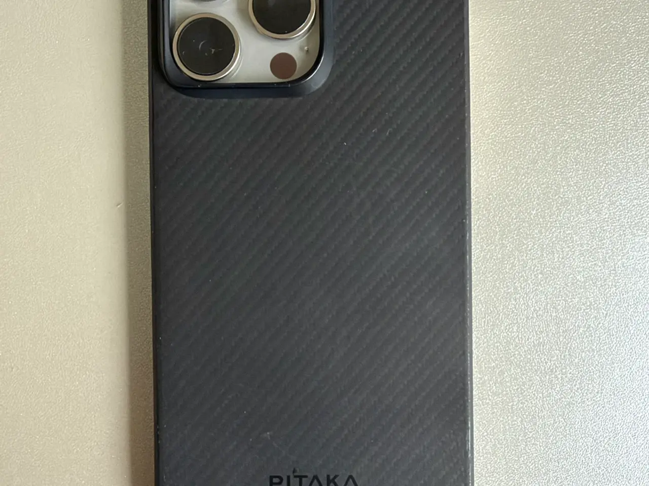 Billede 4 - Apple iPhone 15 Pro Max 256 GB – 89% batteri