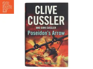 Poseidon's Arrow (Bog)