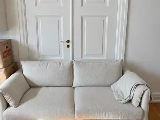 Smukkeste sofa