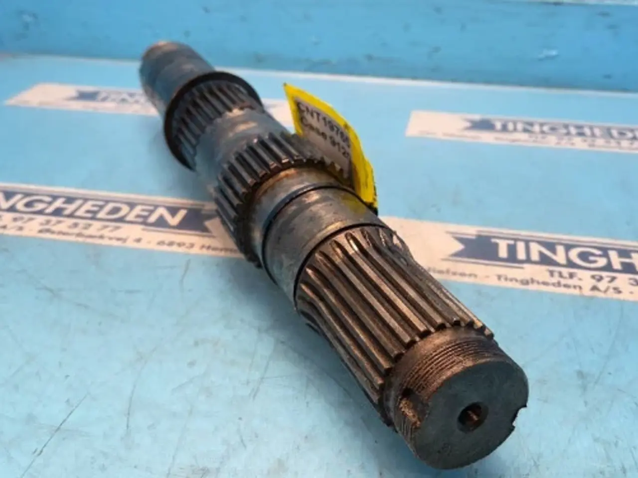 Billede 13 - Case 9120 Aksel 87684680