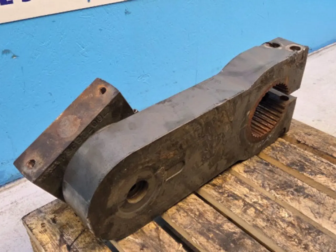 Billede 14 - Massey Ferguson 2190 Arm 700141075
