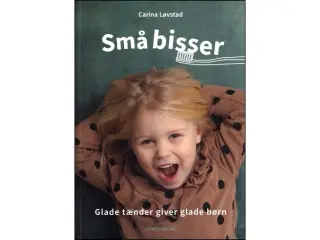 Små Bisser - Glade tænder giver glade børn
