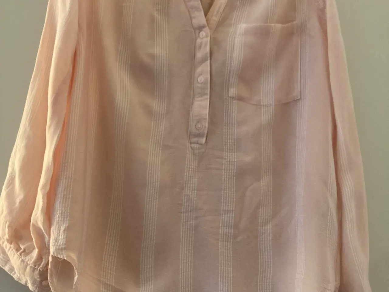 Billede 1 - Bluse