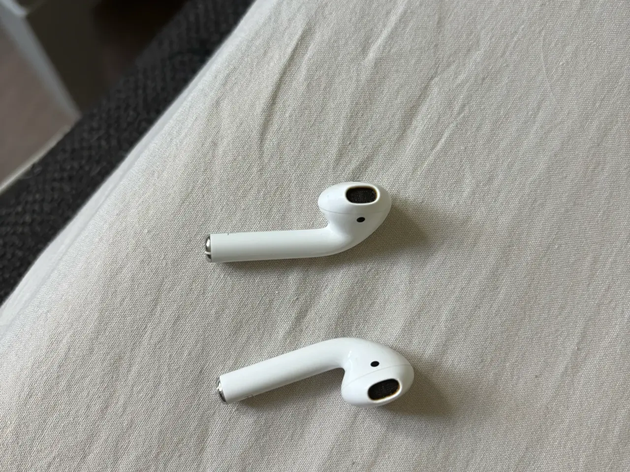 Billede 4 - Airpods med case