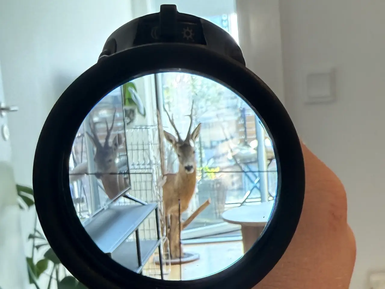 Billede 5 - Swarovski z6i 1,7-10x42