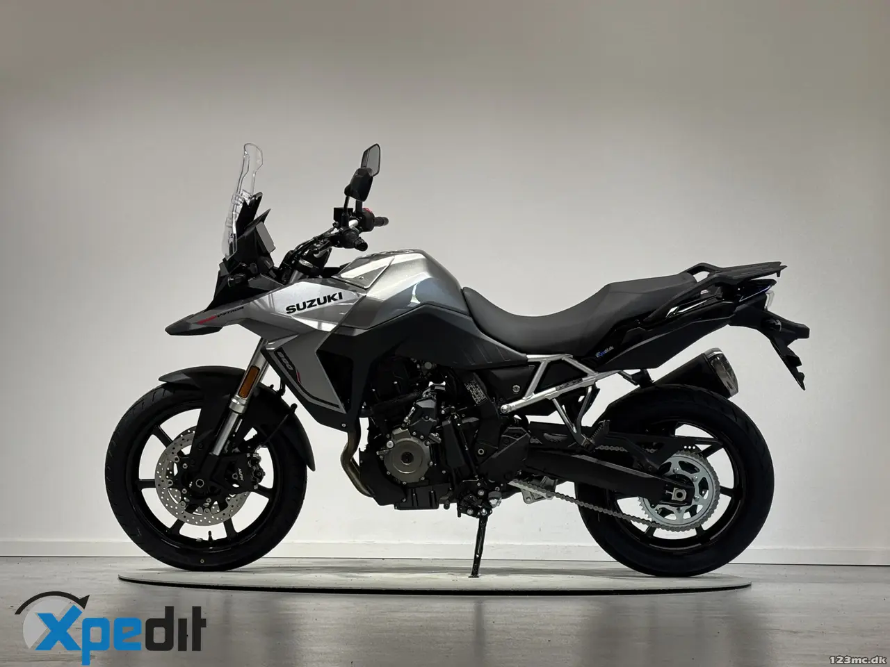 Billede 6 - Suzuki DL 800 V-Strom
