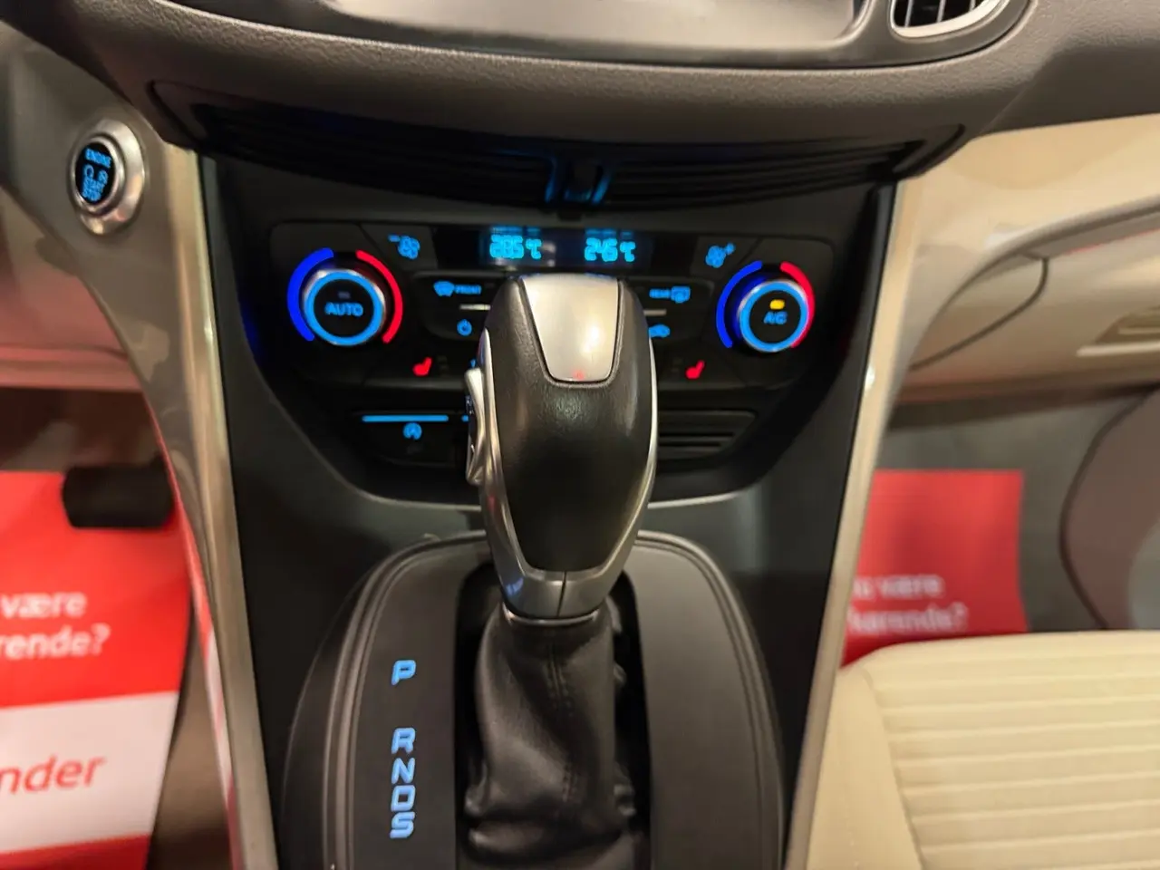 Billede 11 - Ford C-MAX 1,5 SCTi 150 Titanium aut.