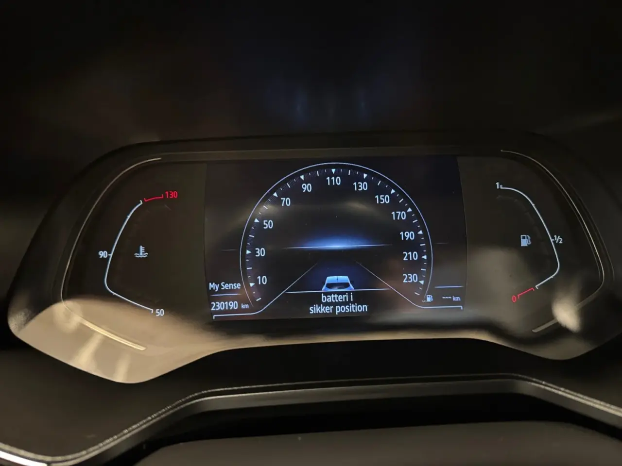 Billede 7 - Renault Clio V 1,5 dCi 85 Intens