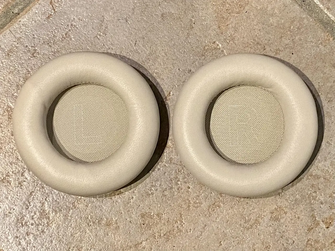 Billede 1 - Ørepuder til Beoplay HX Sand