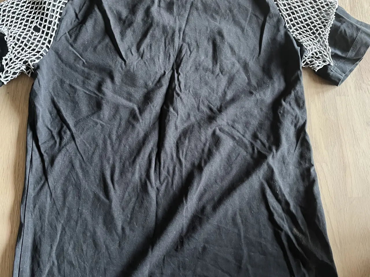 Billede 5 - Vintage t-shirt fra JustCavalli str. S 