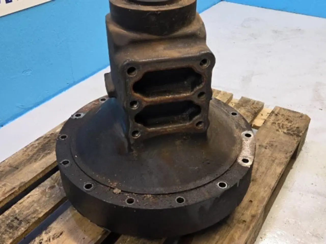 Billede 4 - Case Optum 300 Lår 47436915