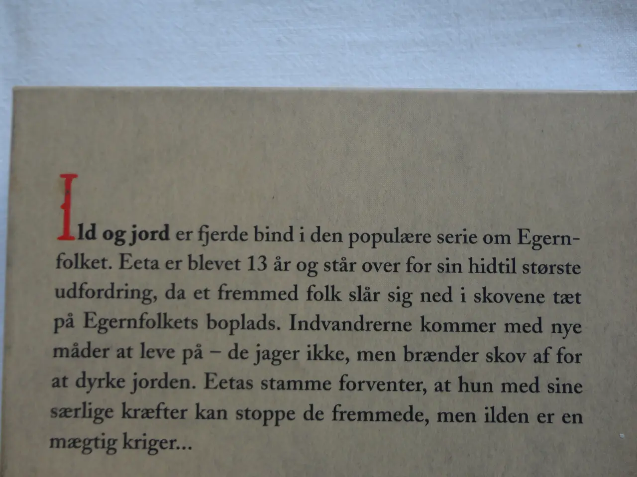 Billede 5 - Egern Folket :