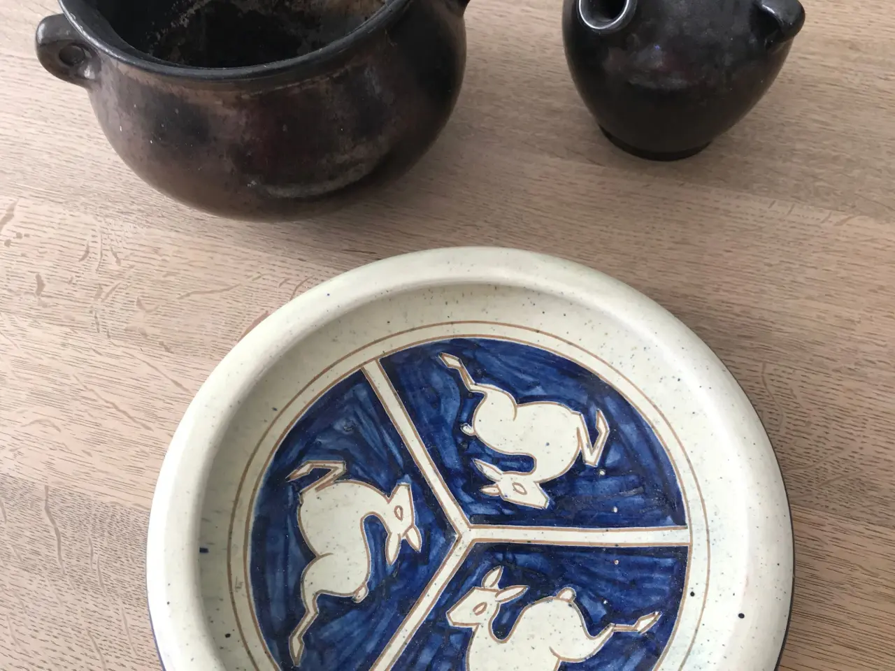 Billede 1 - Keramik lot