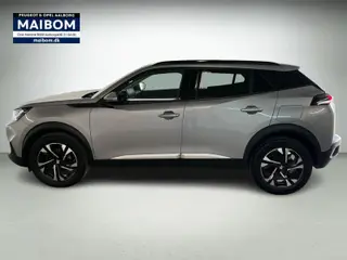 Peugeot 2008 1,2 PureTech 130 Platin Sport