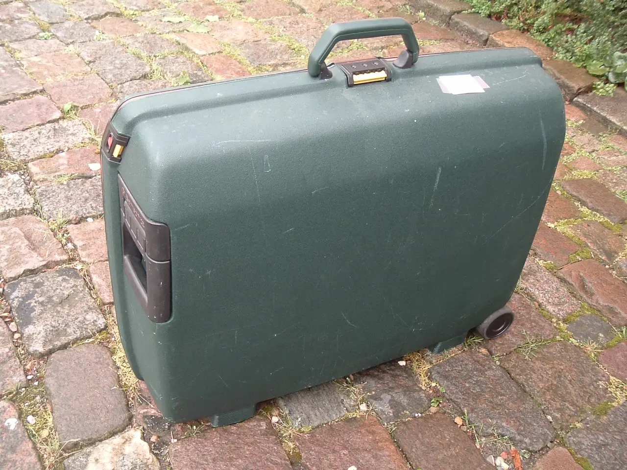 Billede 2 - Kuffert - Samsonite - Hardcase
