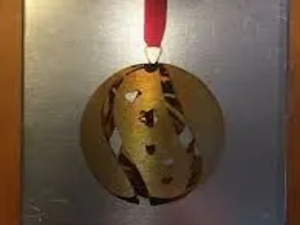 Billede 2 - Georg Jensen - Årets Julekugler