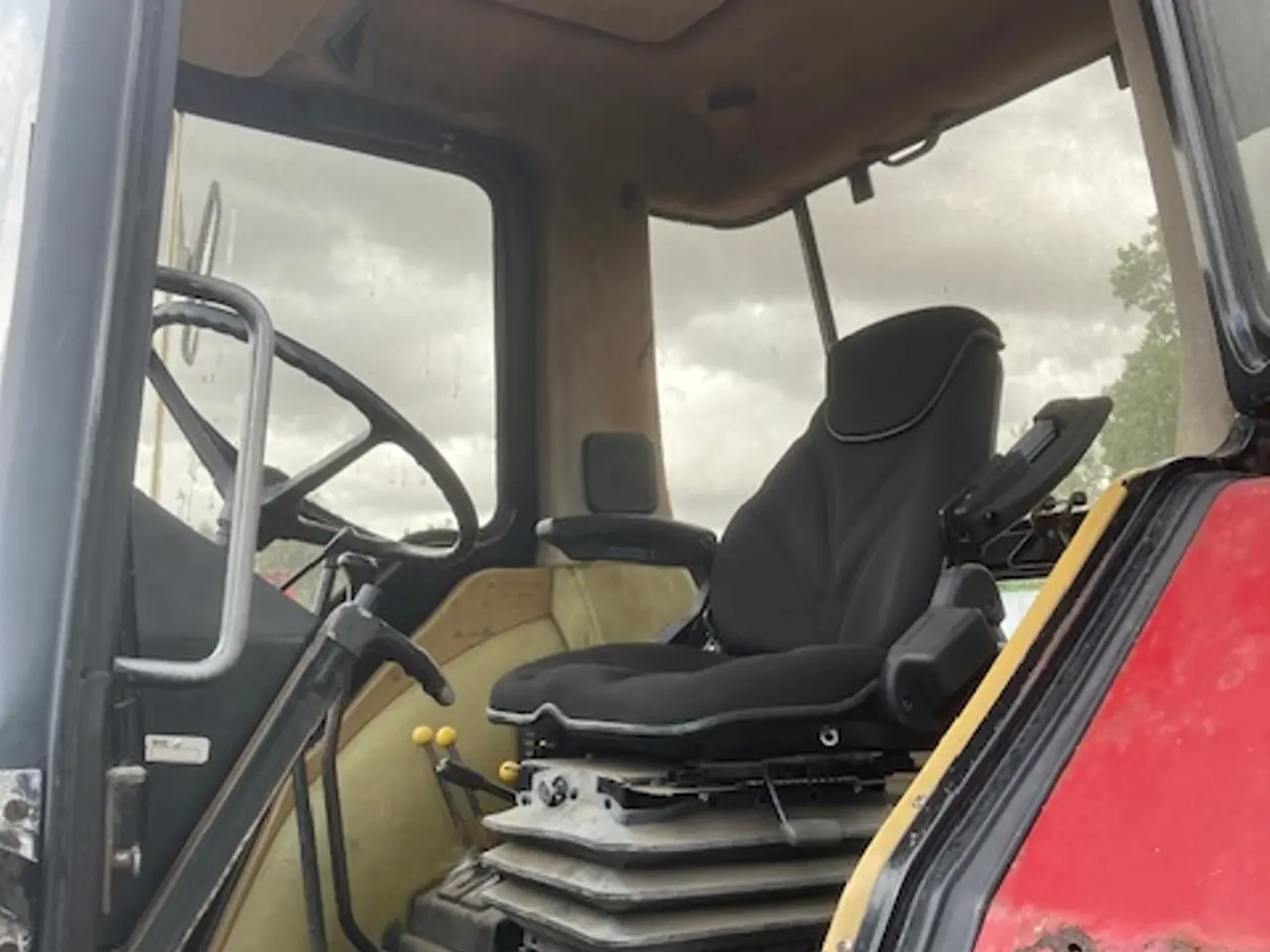Billede 6 - Case 956 XL